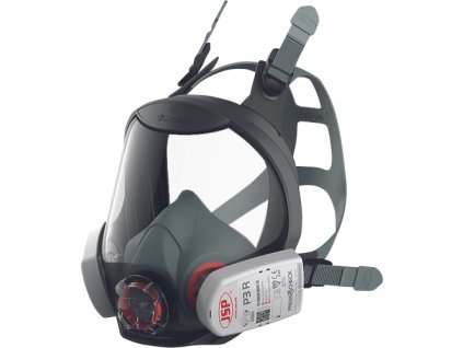 JSP Celooblič maska FORCE 10 Typhoon vel. M (Varianta FJP-7570410102)