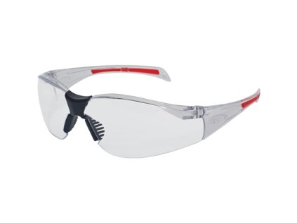 JSP Lehké brýle STEALTH 8000, čiré (Varianta FJP-7572000500)