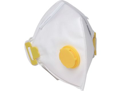 JSP Respirátor RESPAIR X FFP2 - 10ks (Varianta FJP-7570201100)