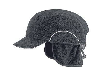 HARDCAP A1+ Winter černá (Varianta HARDCAP A1+ Winter černá)