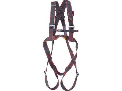 Zachycovací postroj BASIC M-XL (Varianta Zachycovací postroj BASIC M-XL)