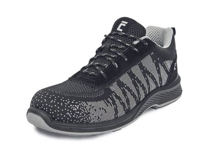 GEARGRINT S1 MF SRC polobotka šedá 36 (Varianta GEARGRINT S1 MF SRC polobotka šedá 36)