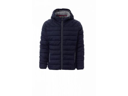 FREETIME KR.MODRÁ bunda XL (Varianta FREETIME KR.MODRÁ bunda XL)