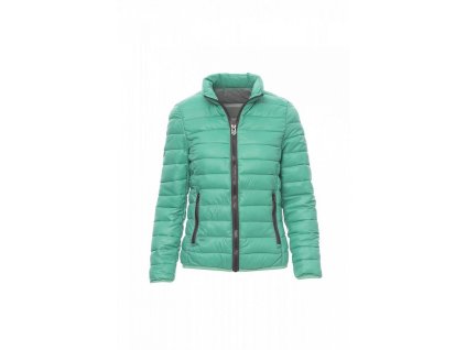 INFORMAL LADY ŠEDÁ větrovka L (Varianta INFORMAL LADY ŠEDÁ větrovka L)