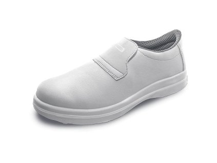 SANITARY mokasína O2 SIATA 44 (Varianta SANITARY mokasína O2 SIATA 44)