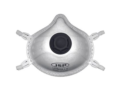 JSP 532 resp. FFP3 s ventilkem 5ks (Varianta JSP 532 resp. FFP3 s ventilkem 5ks)