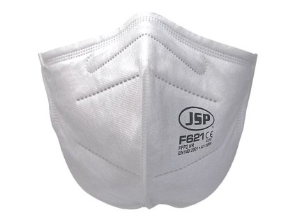 JSP respiráror FFP2 (F621) bez vent.40ks (Varianta JSP respiráror FFP2 (F621) bez vent.40ks)
