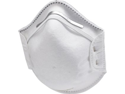 Respirátor Spirotek VS2100, FFP1 (Varianta FJP-7670150100)