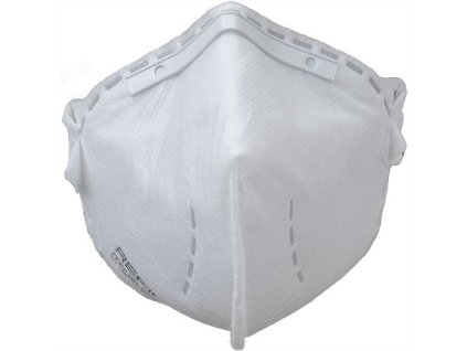 Refil 730 FFP2 respirátor (Varianta Refil 730 FFP2 respirátor)