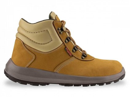 Farmer DELTA O1 písková zateplená 39 (Varianta Farmer DELTA O1 písková zateplená 39)