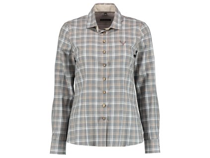 Dámská košile s výšivkou jelena (košile 36)