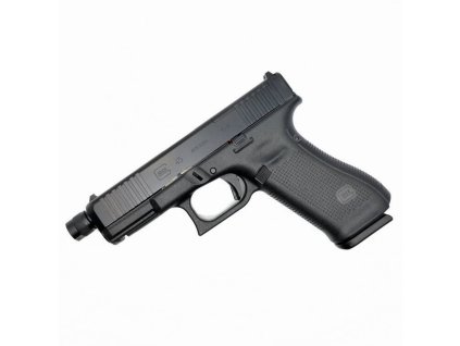 709861 pistole samonab glock mod g45 fs mos raze 9mm luger hl 115mm 17 1 ran m13 5x1 levy