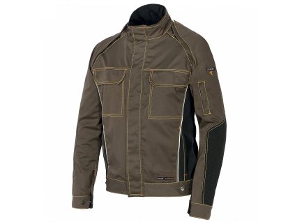 Bundokošile EXTREM šedá L (Varianta Bundokošile EXTREM šedá L)