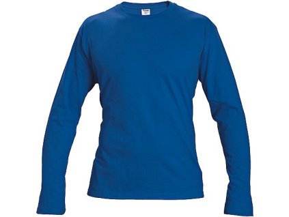 CAMBON černé triko dl.rukáv 3XL (Varianta CAMBON černé triko dl.rukáv 3XL)