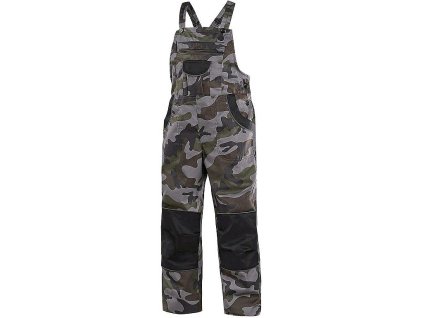 CAMO laclové dětské 100 (Varianta CAMO laclové dětské 100)