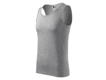 CORE tílko královsky modré S (Varianta CORE tílko královsky modré S)