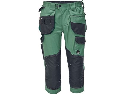 DAYBORO 3/4 kalhoty navy 52 (Varianta DAYBORO 3/4 kalhoty navy 52)