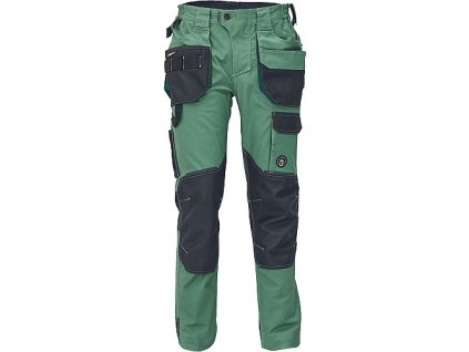 DAYBORO kalhoty navy 48 (Varianta DAYBORO kalhoty navy 48)