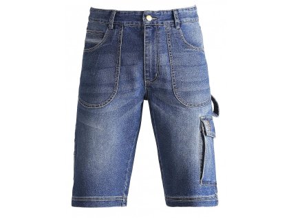 DENIM šORTKY L (Varianta DENIM šORTKY L)