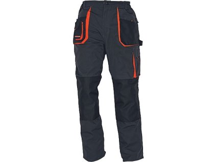 EMERTON kalhoty NAVY 48 (Varianta EMERTON kalhoty NAVY 48)