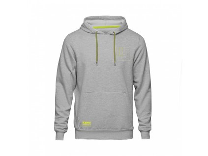 ENJOY MIKINA černá S (Varianta ENJOY MIKINA černá S)