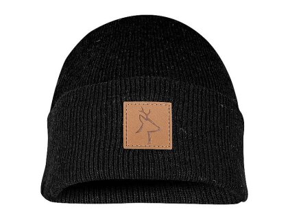 FROZEN čepice černá (Varianta FROZEN čepice černá)