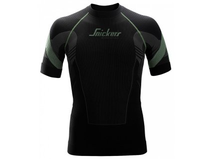 Funkční triko Flexi s kr.rukávem L (Varianta Funkční triko Flexi s kr.rukávem L)