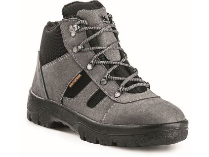 GOBI O2 LUX ŠEDÁ WINTER 36 (Varianta GOBI O2 LUX ŠEDÁ WINTER 36)