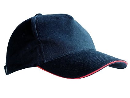 HORUS kšiltovka navy (Varianta HORUS kšiltovka navy)