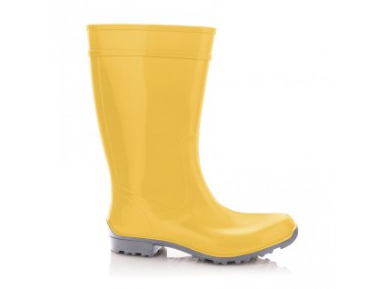 ILSE LADY YELLOW PVC 36 (Varianta ILSE LADY YELLOW PVC 36)