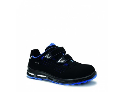 IMPULSE XXT blue S1 ESD sandál 45 (Varianta IMPULSE XXT blue S1 ESD sandál 45)