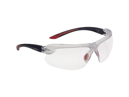 IRI-S dioptrické brýle AS,AF čirá +2 (Varianta IRI-S dioptrické brýle AS,AF čirá +2)