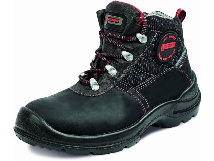 IZETT S1P SRC kotník 48 (Varianta IZETT S1P SRC kotník 48)