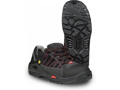 Jalas 1615 E-sport obuv 38 (Varianta Jalas 1615 E-sport obuv 38)