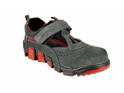 KEVIN S1 ESD sandál SNAIL 43 (Varianta KEVIN S1 ESD sandál SNAIL 43)