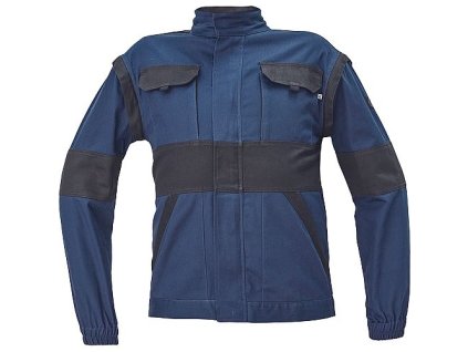 MAX NEO bunda navy 48 (Varianta MAX NEO bunda navy 48)