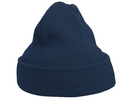 MESCOD čepice navy dámská (Varianta MESCOD čepice navy dámská)