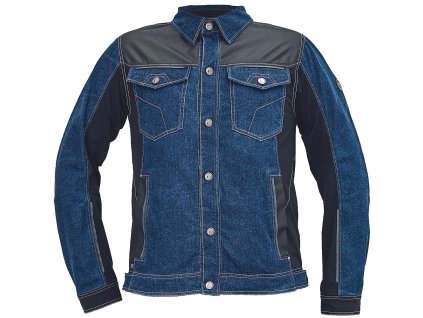 NEURUM DNM bunda navy 50 (Varianta NEURUM DNM bunda navy 50)