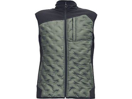 NEURUM LIGHT softshell vesta tm.oliv. L (Varianta NEURUM LIGHT softshell vesta tm.oliv. L)