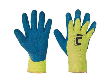 NIGHTJAR máčené v latexu (Varianta NIGHTJAR máčené v latexu)