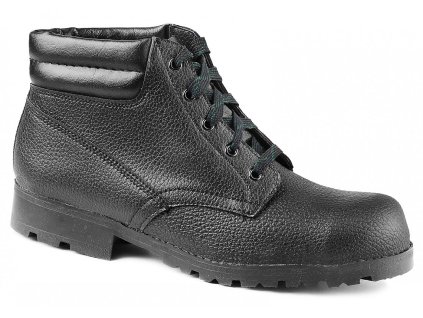 Pr.obuv WIBRAM s ocel.kaplí 41 (Varianta Pr.obuv WIBRAM s ocel.kaplí 41)