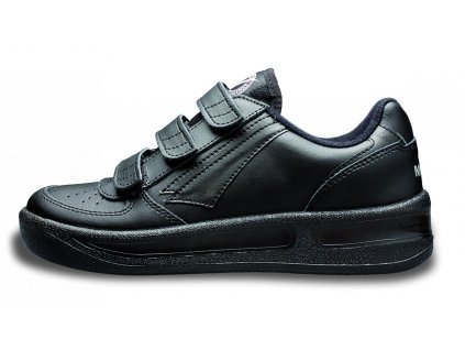 PRESTIGE černá suchý zip 35 (Varianta PRESTIGE černá suchý zip 35)