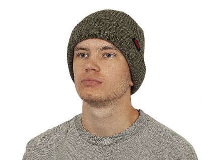 REFLECTOS čepice černá (Varianta REFLECTOS čepice černá)