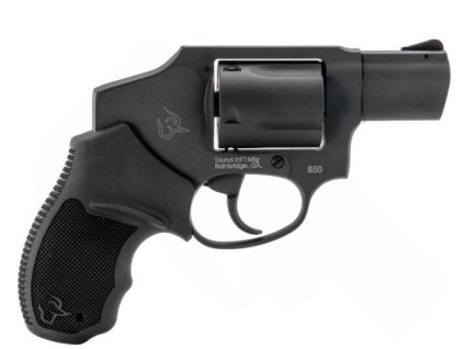 720109 revolver taurus model 850 hamerless raze 38 spec hl 2 51mm 5 ran cerny
