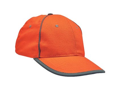 RIOM oranž.čepice,refl.pruh (Varianta RIOM oranž.čepice,refl.pruh)