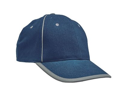 RIOM tm.modrá čepice,refl.pruh (Varianta RIOM tm.modrá čepice,refl.pruh)