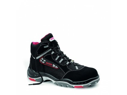 SANDER S3 ESD kotník 40 (Varianta SANDER S3 ESD kotník 40)