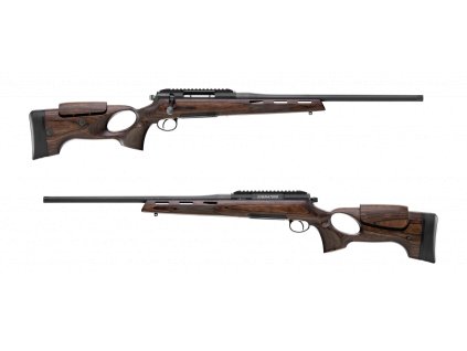 Signature Hunter (Varianta .308 Win, hlaveň 51 cm)