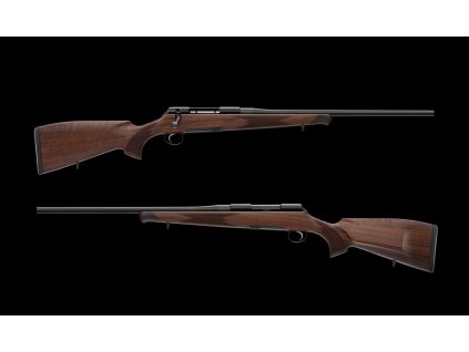 Standard Lux (Varianta 8x57 JS)