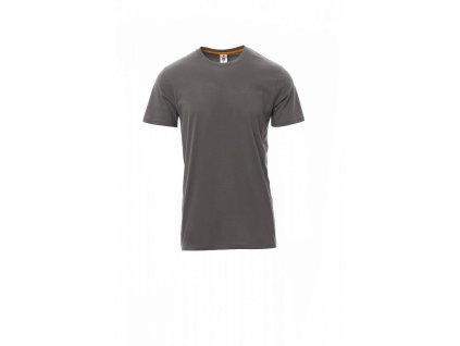 SUNSET červené triko 3XL (Varianta SUNSET červené triko 3XL)